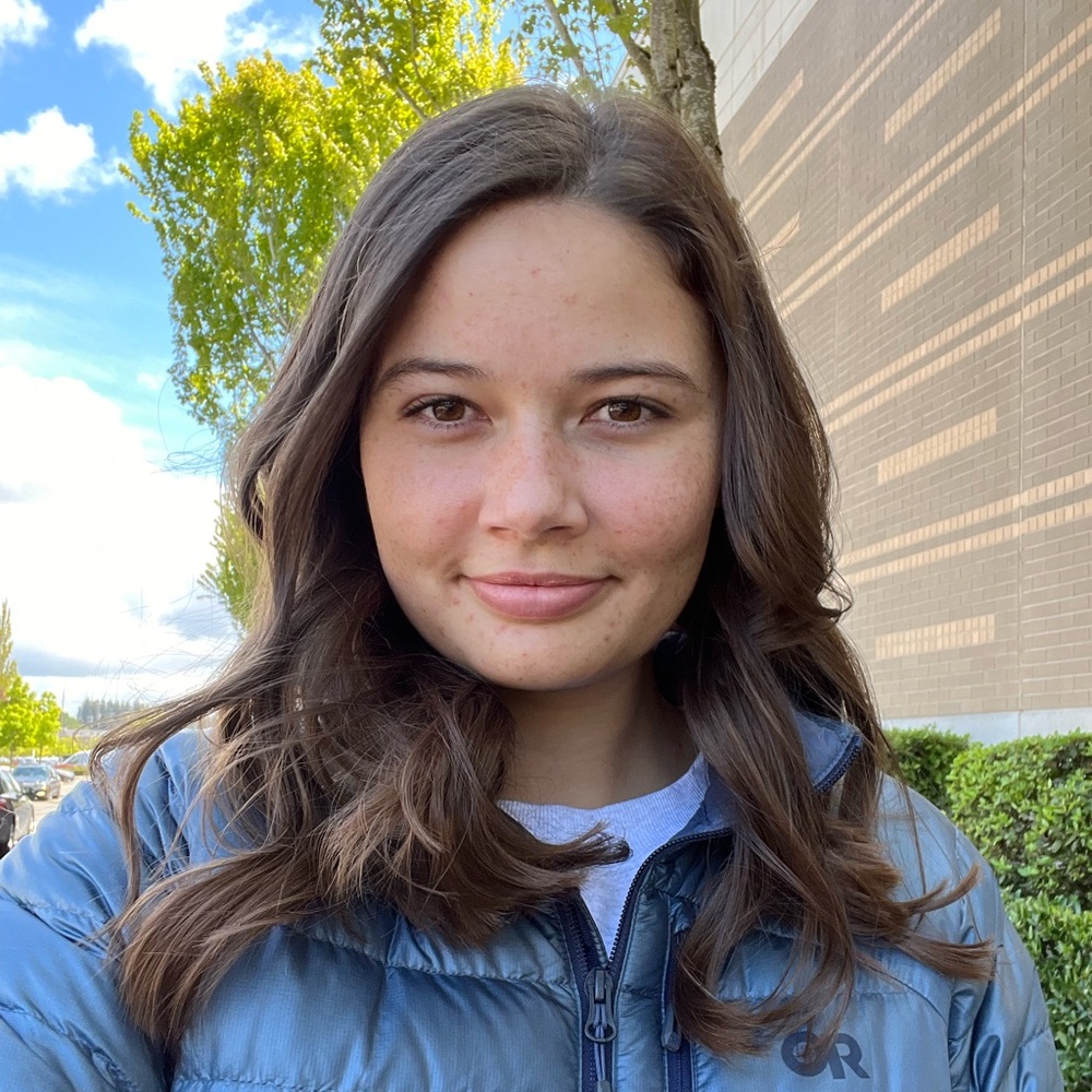 Meet your Posher, Mady